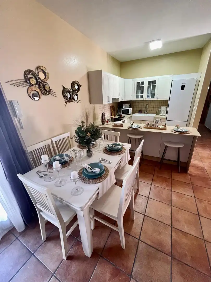 Haus mit Pool zum Verkauf in Tébar - Los Arejos, imagen 24