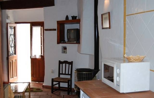 Finca rústica en Venta en Villaluenga del Rosario