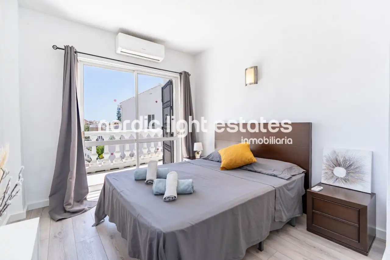 Casa amb piscina de lloguer a Burriana, imagen 22