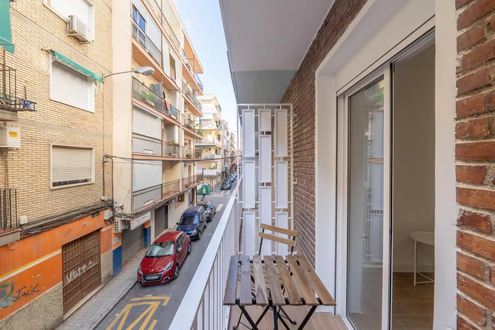Piso en venta en Calle JUAN DE LA CIERVA, Barrio de Zaidín