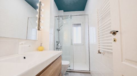 Foto 5 de Piso en venta en Calle Alcalá, Canillejas, Madrid Capital