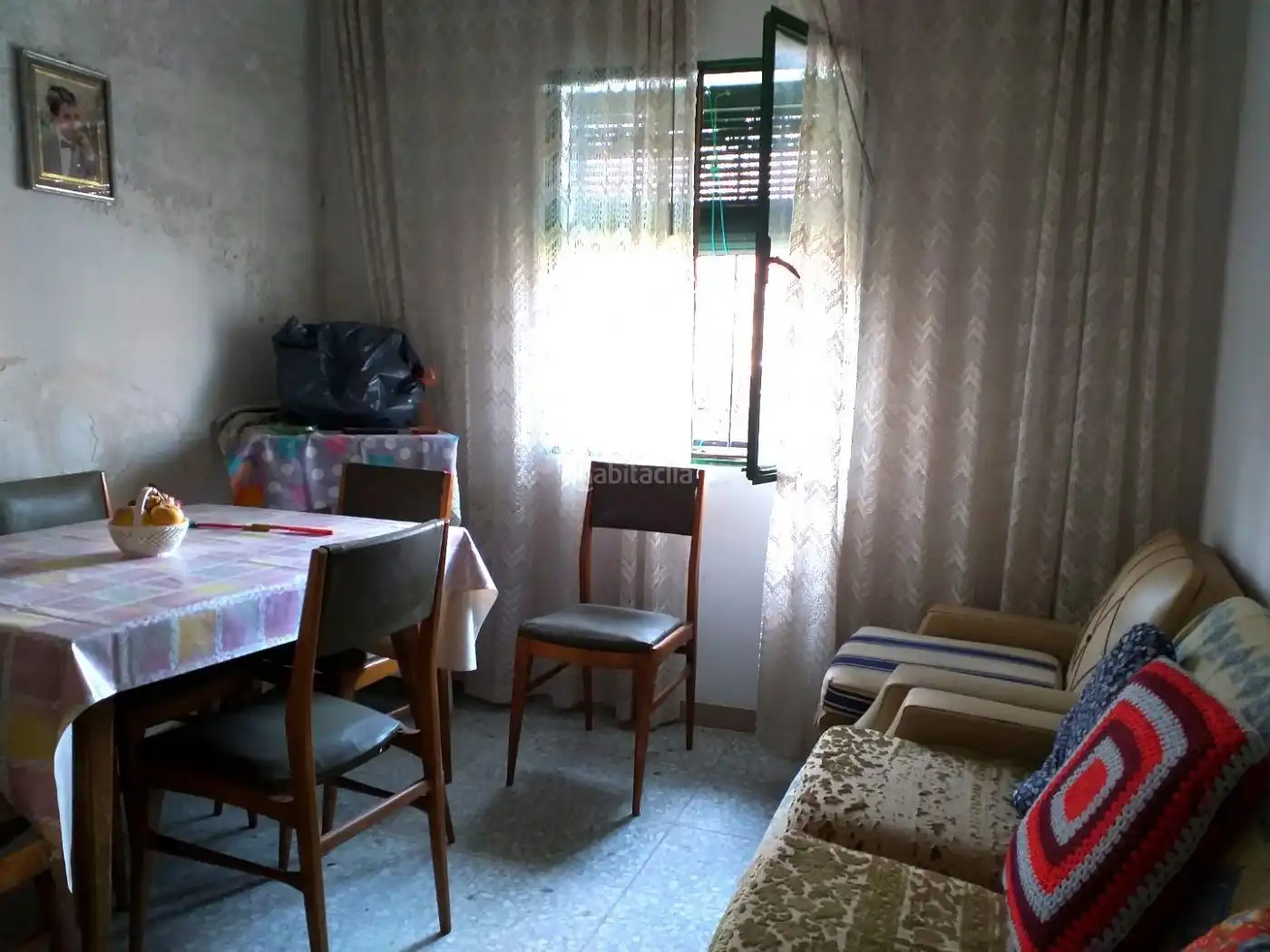 Terreny residencial en venda a Calle Mayor Alta 9, imagen 24