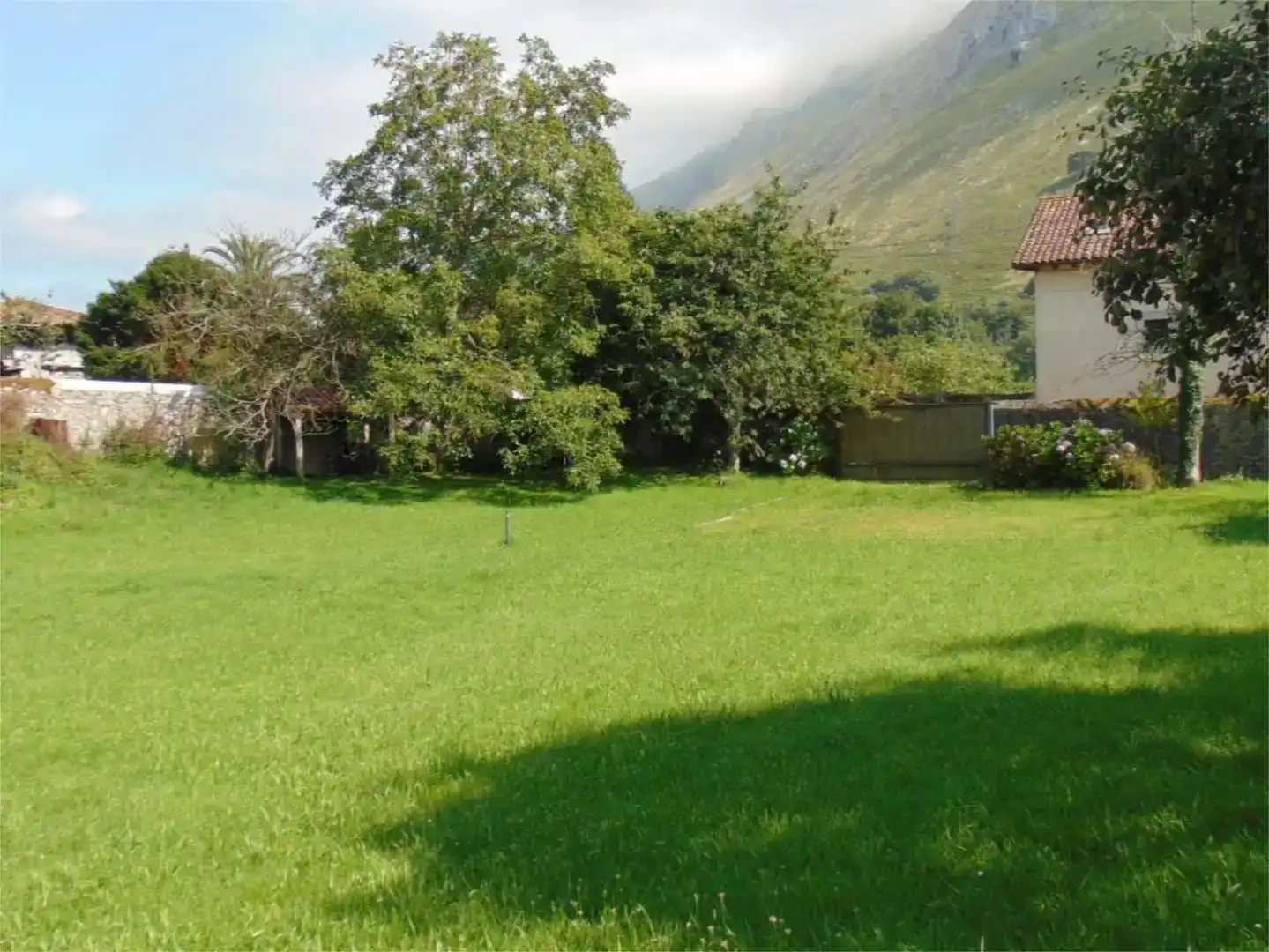 Casa o chalet en venta en Llanes con Balcón