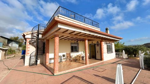 Foto 3 de Casa o chalet en venta en Partida Horna Baja, Novelda, Alicante