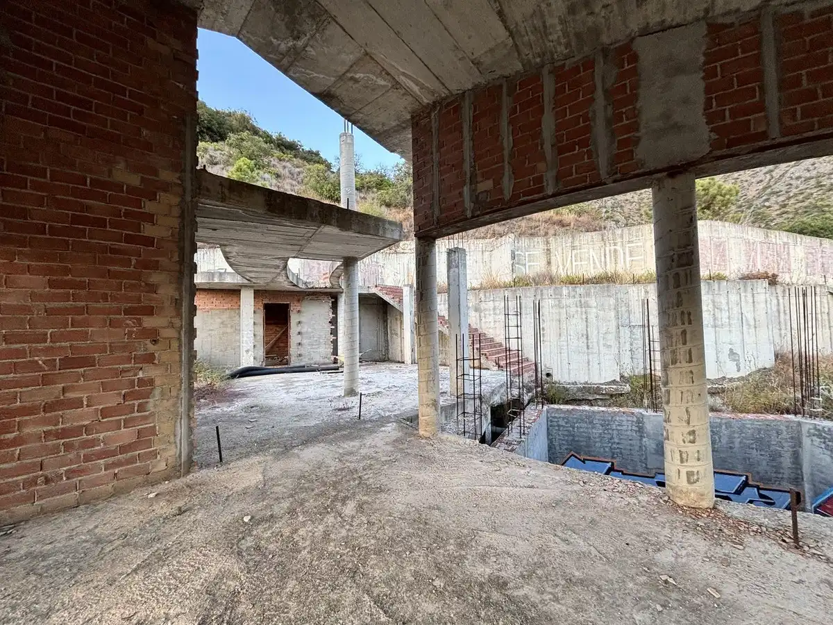 Terreny residencial en venda a Istán, imagen 31
