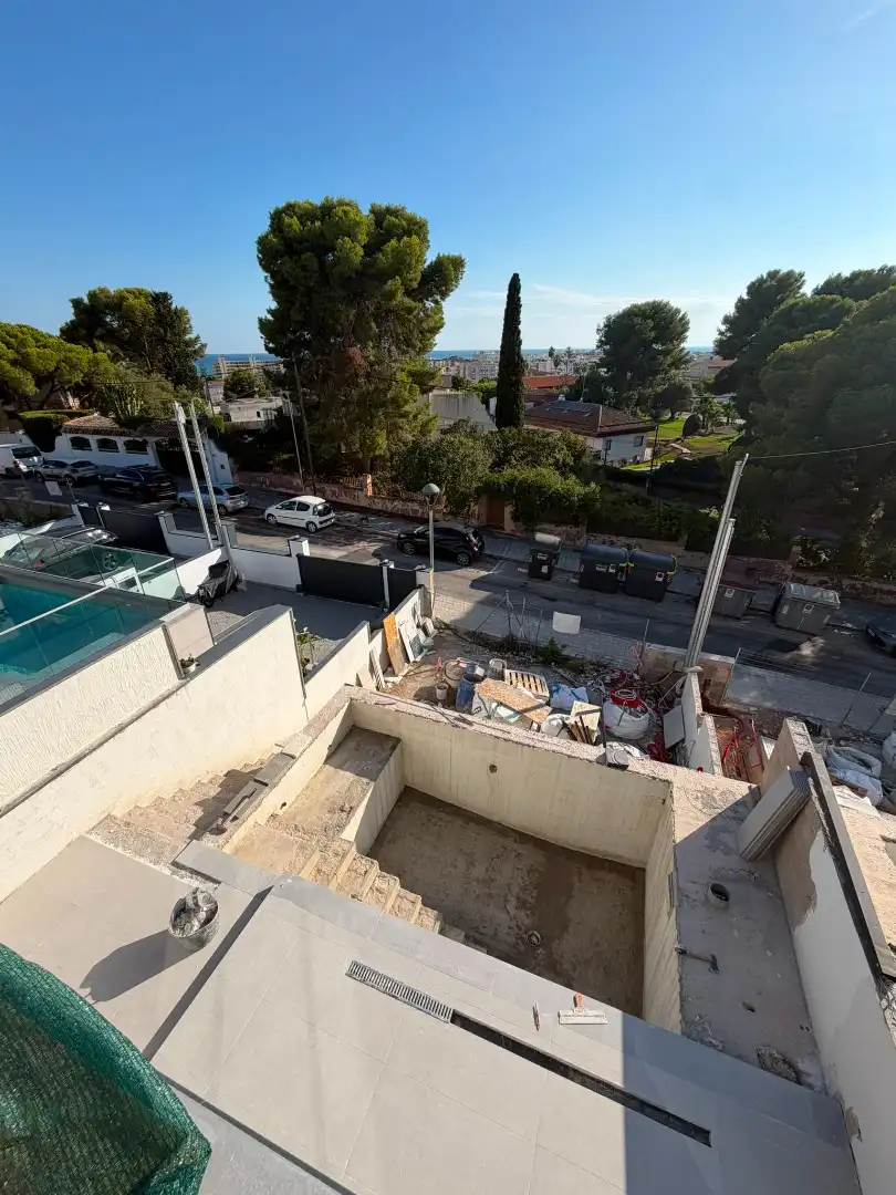 Detached homes for sale in Avinguda d'Itàlia, 3, Segur de Calafell