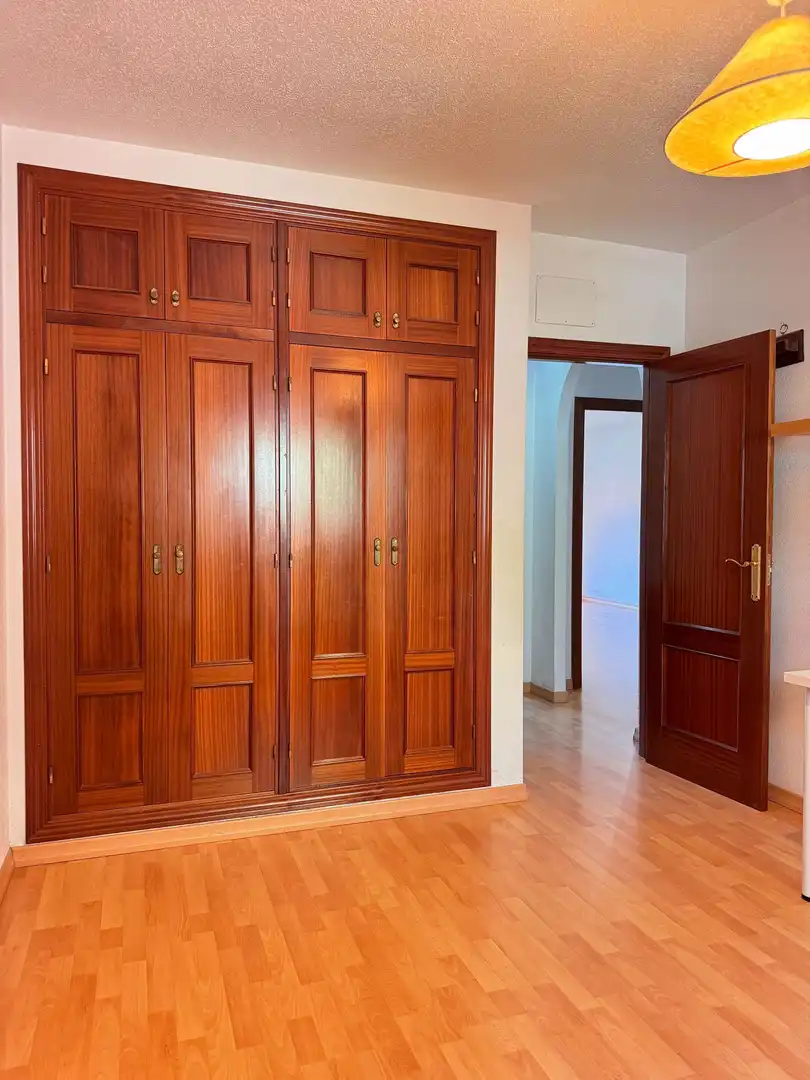 Apartament en venda en Roquetas de Mar amb Aire condicionat, Terrassa i Piscina comunitària
