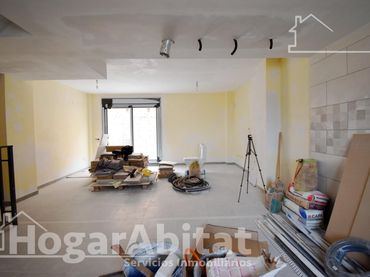 Maison mitoyenne à vendre à Calle Barranquets