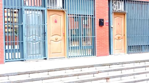 Foto 3 de Planta baixa en venda a Calle Ordicia, Orcasitas,  Madrid Capital