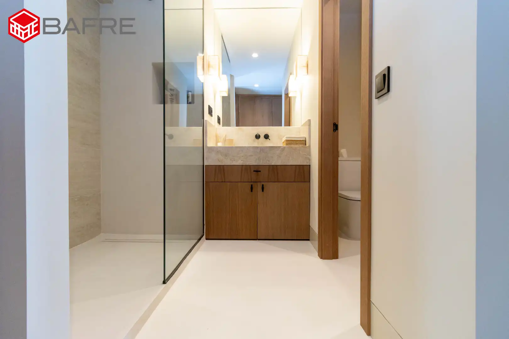 Piso con ascensor en venta en Paseo del Rey, imagen 27