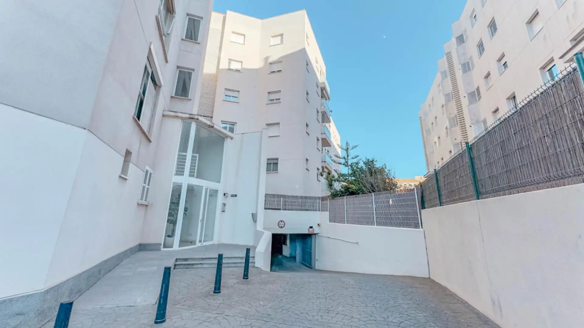 Flat for rent in Carrer CALI, Es Portixol - Es Molinar