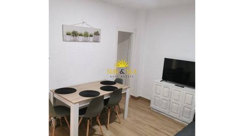 Foto 4 de Apartament de lloguer a Casco Antiguo, Murcia