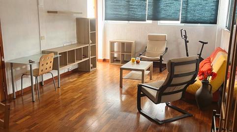 Foto 3 de Àtic de lloguer a Calle San Vicente Ferrer, Toscal, Santa Cruz de Tenerife