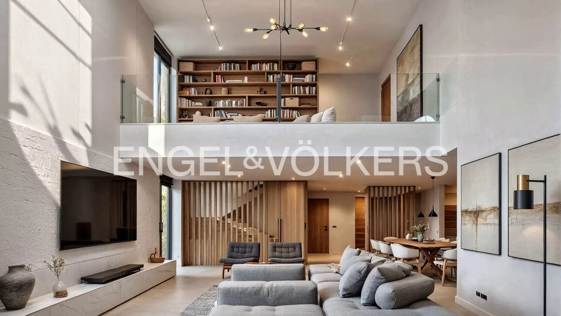 Casa con piscina en venta en Moncloa - Aravaca, imagen 2