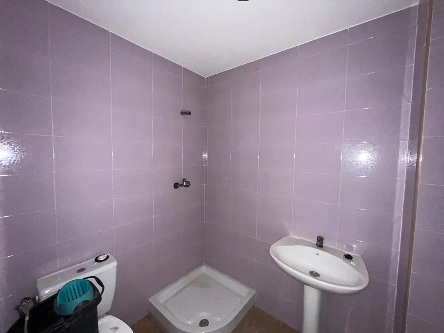 Badezimmer von Wohnung zum Verkauf in Villarrubia de los Ojos mit Heizung