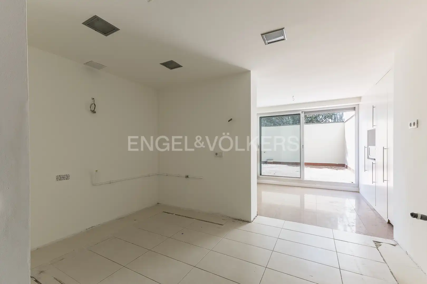 House with terrace for sale in Sarrià - Sant Gervasi, imagen 27