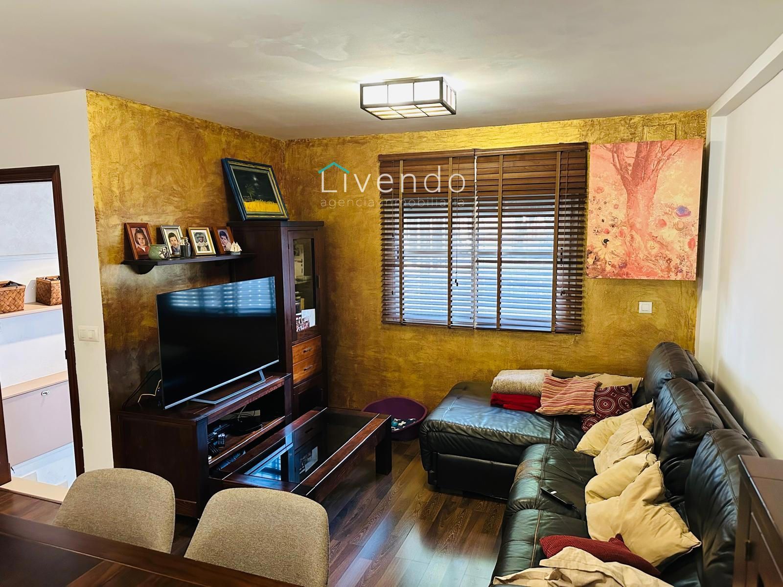 Casa o xalet en venda a La Banda - Campo de Fútbol