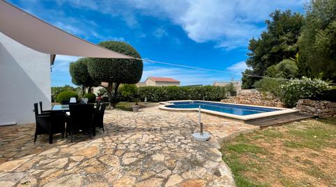 Photo 4 of Single-family semi-detached to rent in Cala Murada, Illes Balears