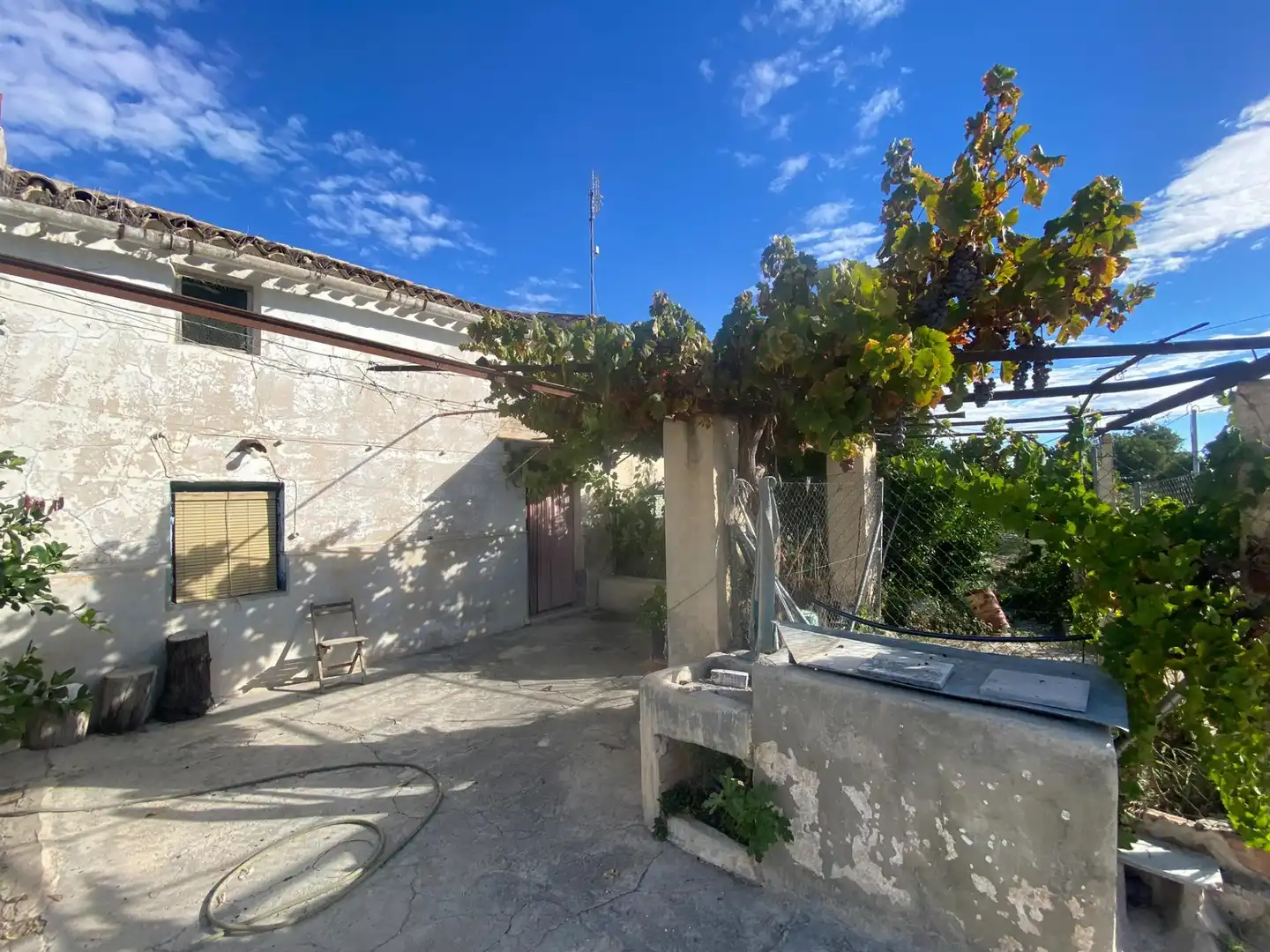 Casa en venda a Moratalla, imagen 3