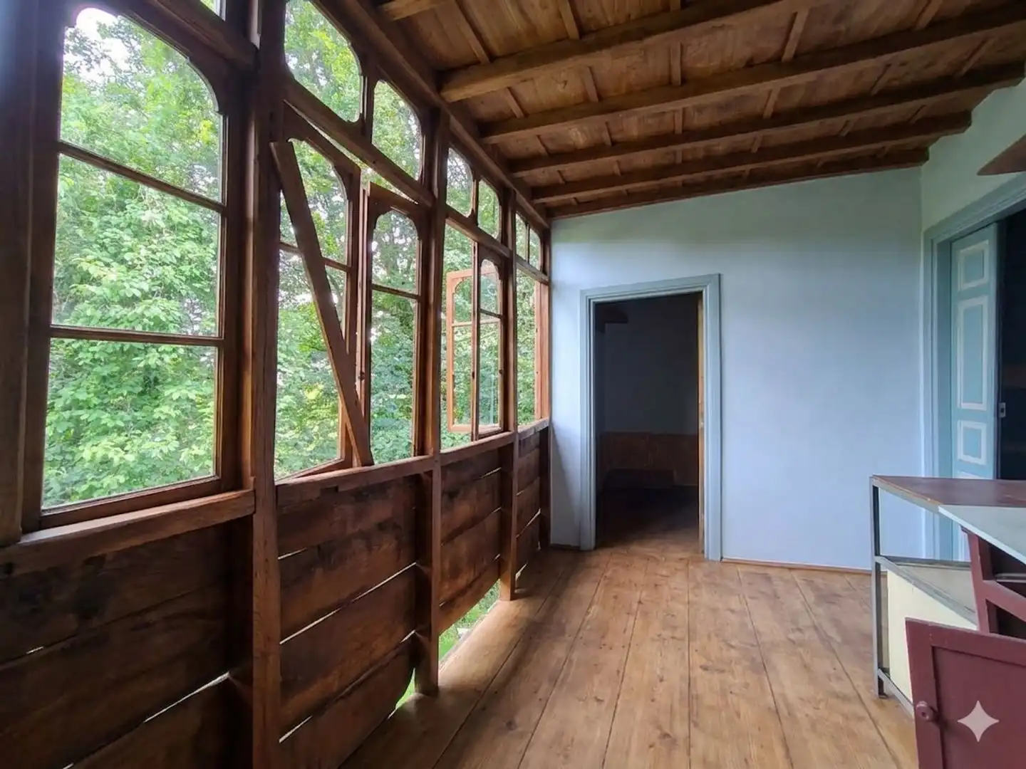 Casa o xalet en venda en Salas amb Terrassa i Piscina