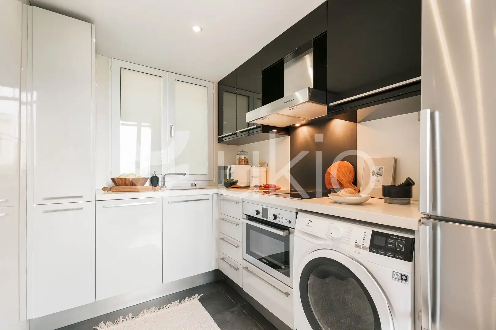 Apartamento con terraza en alquiler en Passeig de Gràcia, imagen 21