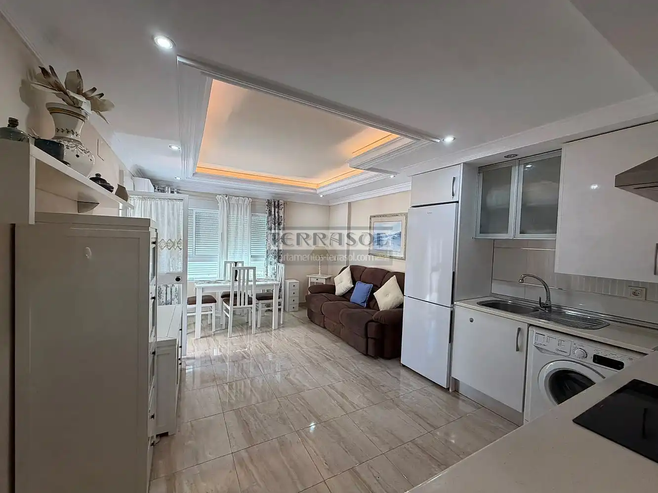 Apartment mit Aufzug zum Verkauf in Torre del Mar, imagen 9