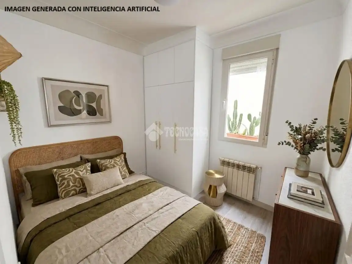 Flat with lift for sale in Barrio de Salamanca, imagen 28