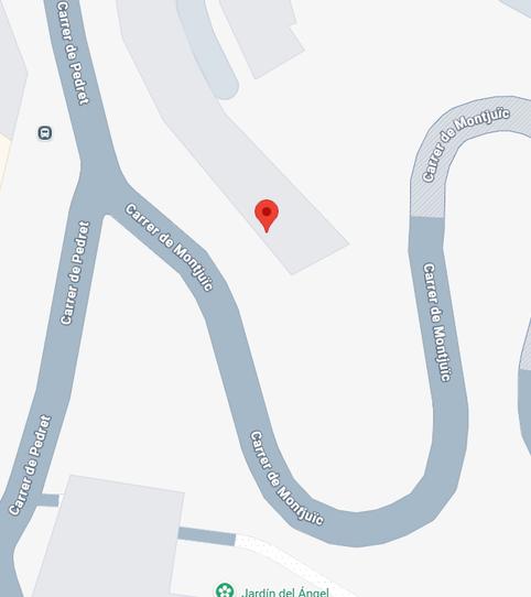 Foto 2 de Planta baixa en venda a Pont Major - Pedret - Campdorà, Girona Capital