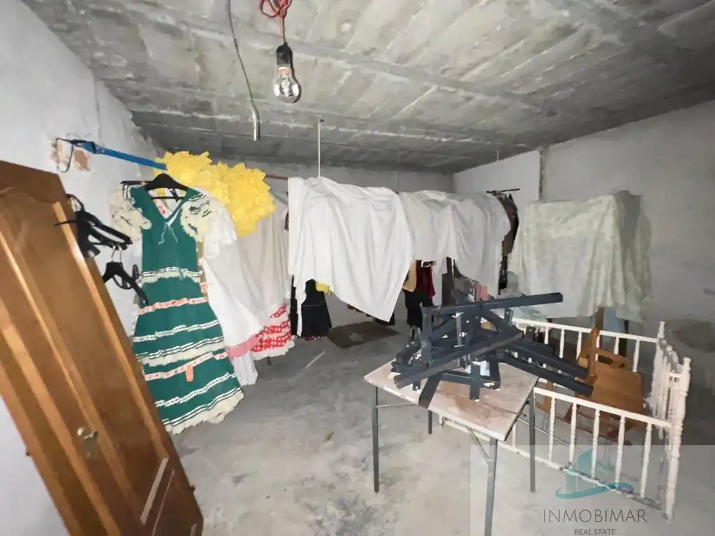 Casa amb terrassa en venda a Calle CONSTITUCION, imagen 65