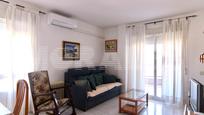 Living room of Flat for sale in Mazarrón  with Balcony