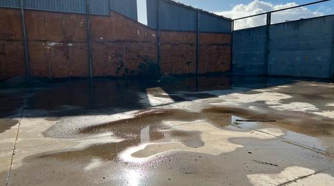 Foto 5 de Residencial en venda a Calle Hojiblanca, 4, Centro - Doña Mercedes, Sevilla