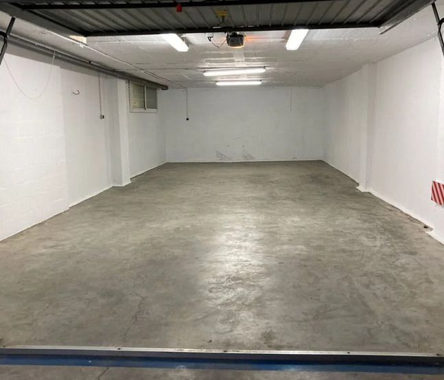 Garage for sale in Vélez-Málaga