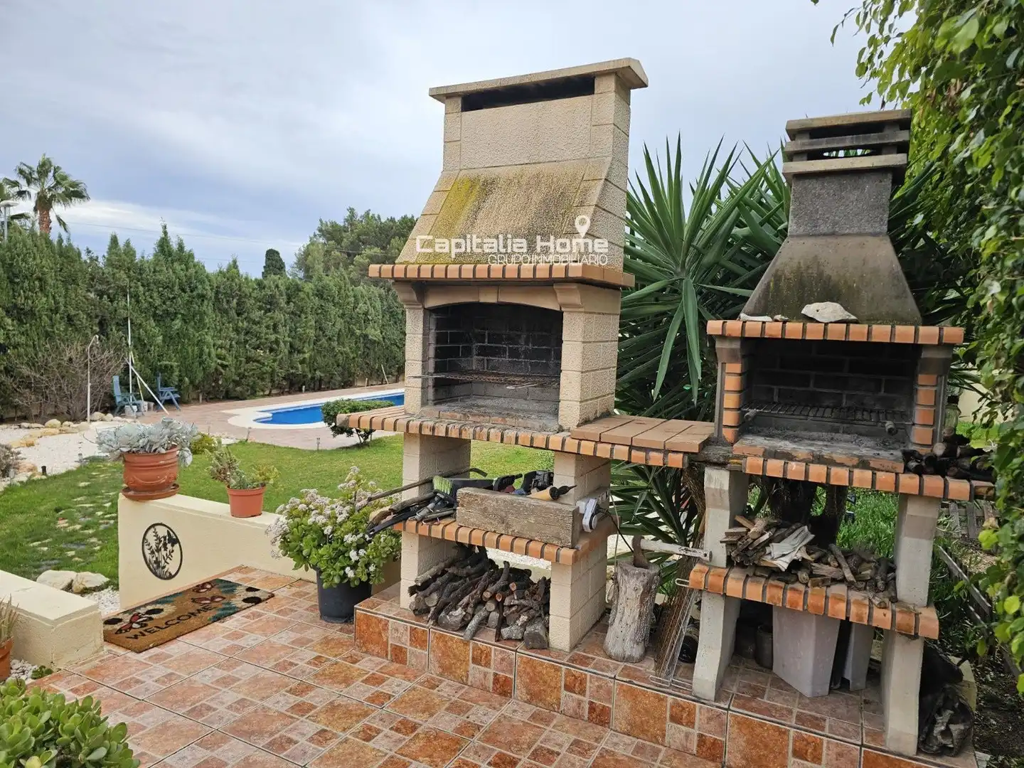 Xalet amb piscina en venda a Espinela, imagen 21
