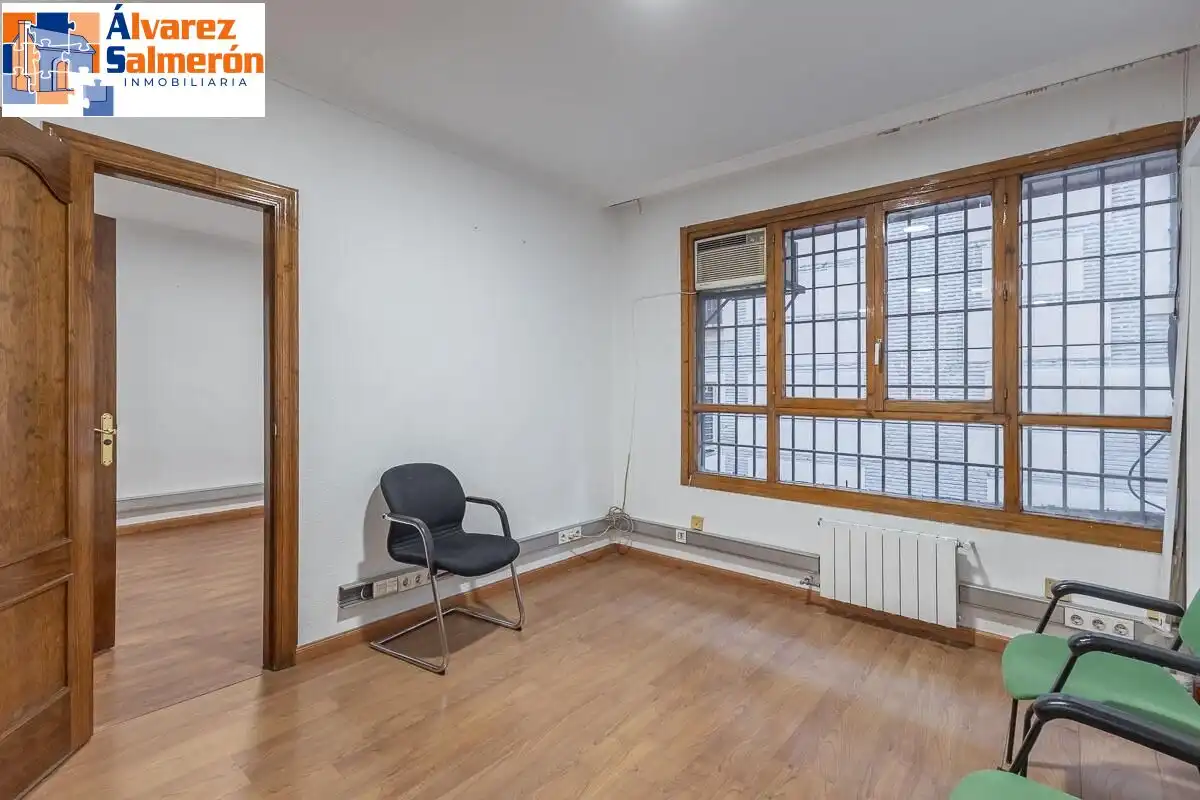 Bureau avec ascenseur à vendre à Centro, imagen 9