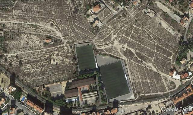 Terreno residencial en Venta en Partida Plans Pileta Pp 9, 48 en Plans - Gasparot