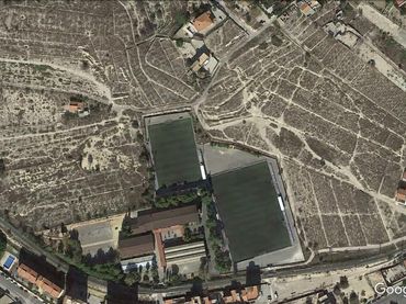 Terreno residencial en venta en Plans - Gasparot