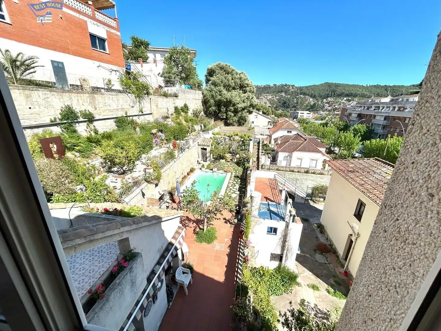Casa o chalet en venta en Vallirana