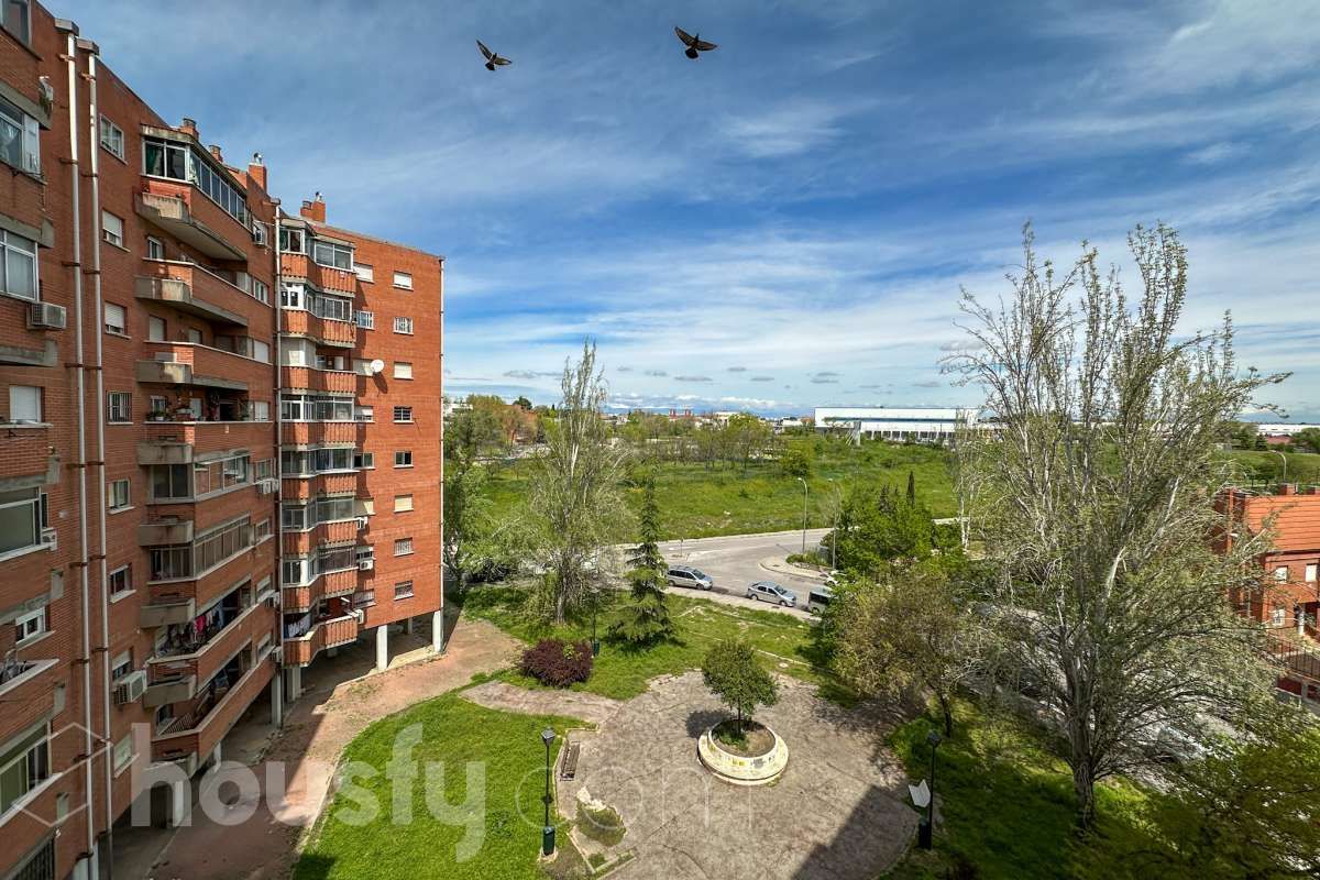 Flat for sale in Calle Potes, Villaverde Alto