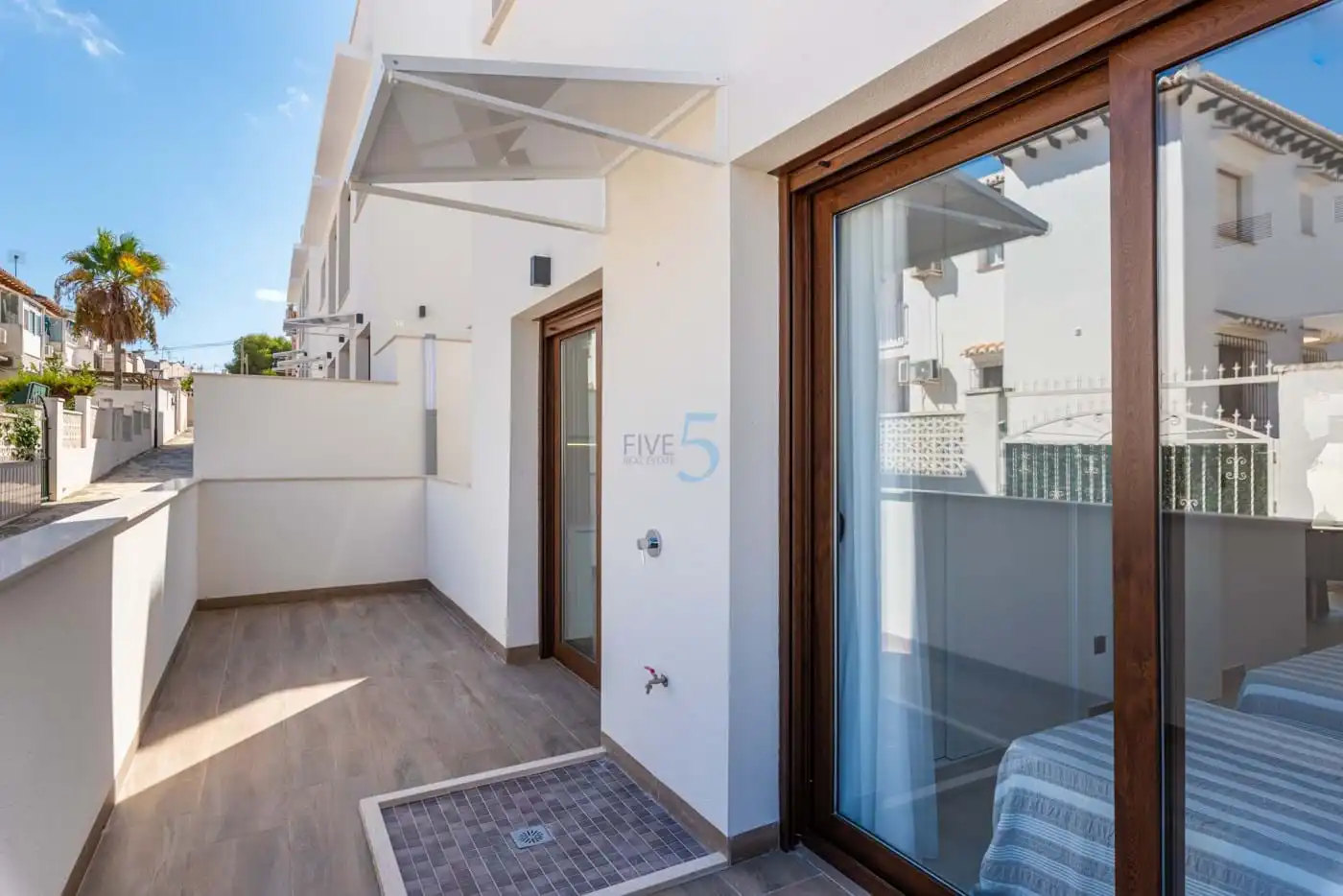 Piso con piscina en venta en Los Balcones - Los Altos, imagen 41