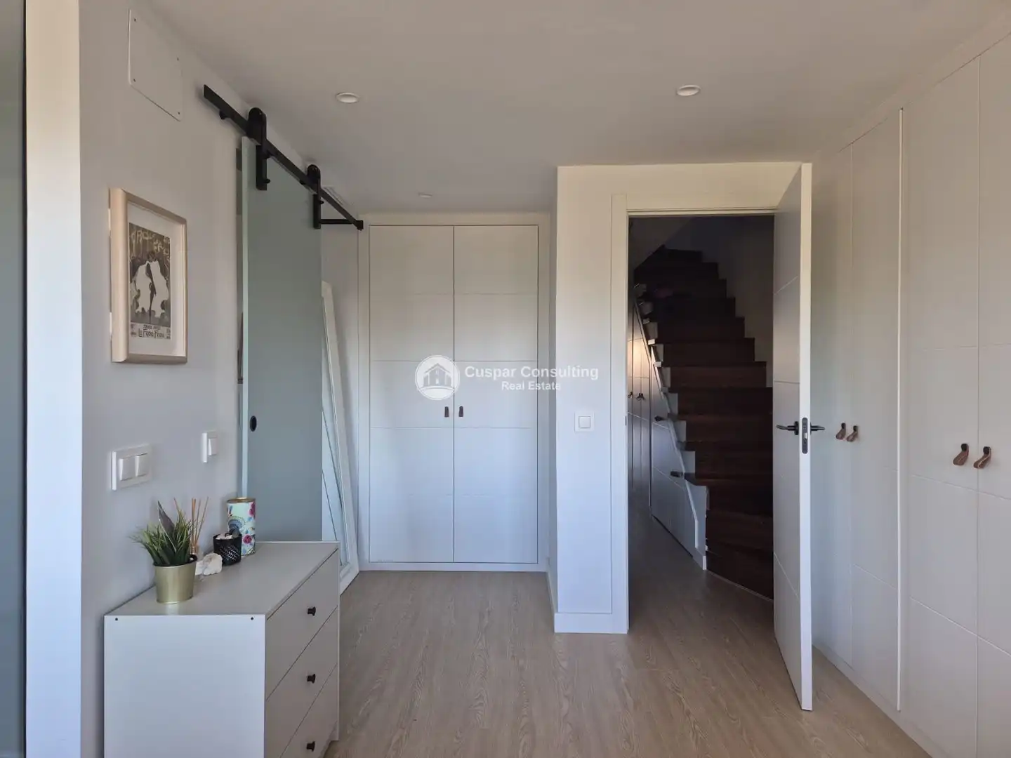 Attique avec piscine à vendre à San Javier ciudad, imagen 22