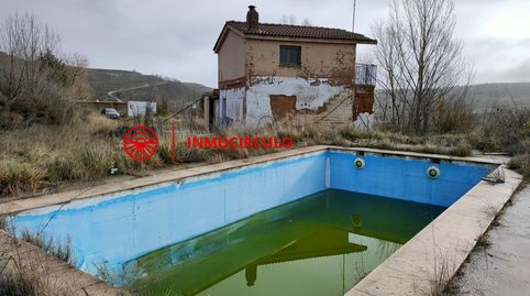 Tu Refugio de Ensueño en Briviesca te Espera!