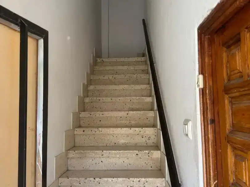 Piso en venta en Cañete con Jardín privado, Amueblado y Balcón