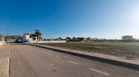 Foto 3 de Residencial en venta en Calle Ibiza, 19, Pedanías Oeste, Alicante