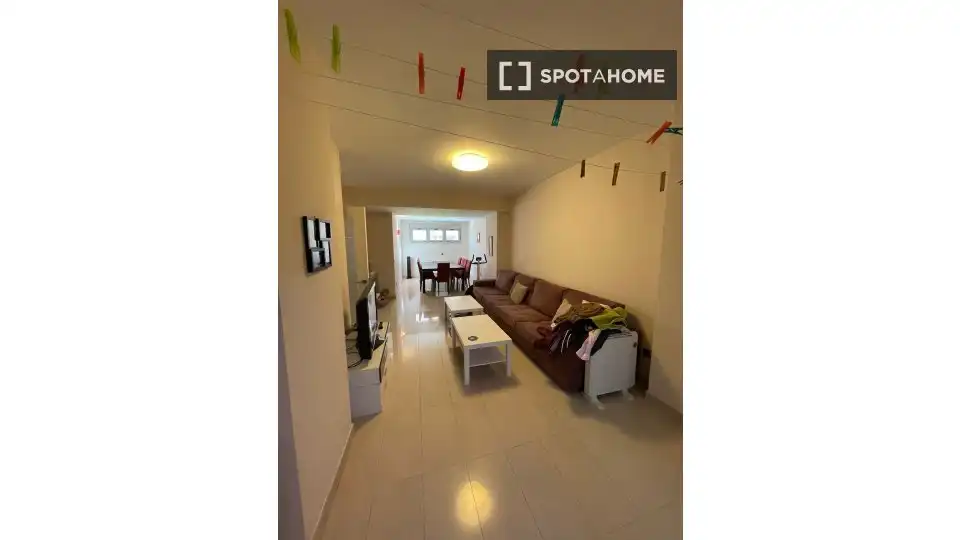 Flat for rent in Almendrales