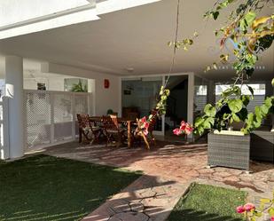 Garden of House or chalet to rent in Castell-Platja d'Aro  with Air Conditioner, Terrace and Swimming Pool