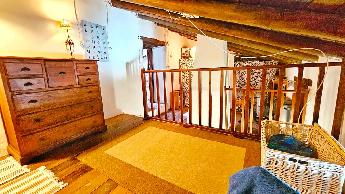 Casa o xalet en venda en Corteconcepción