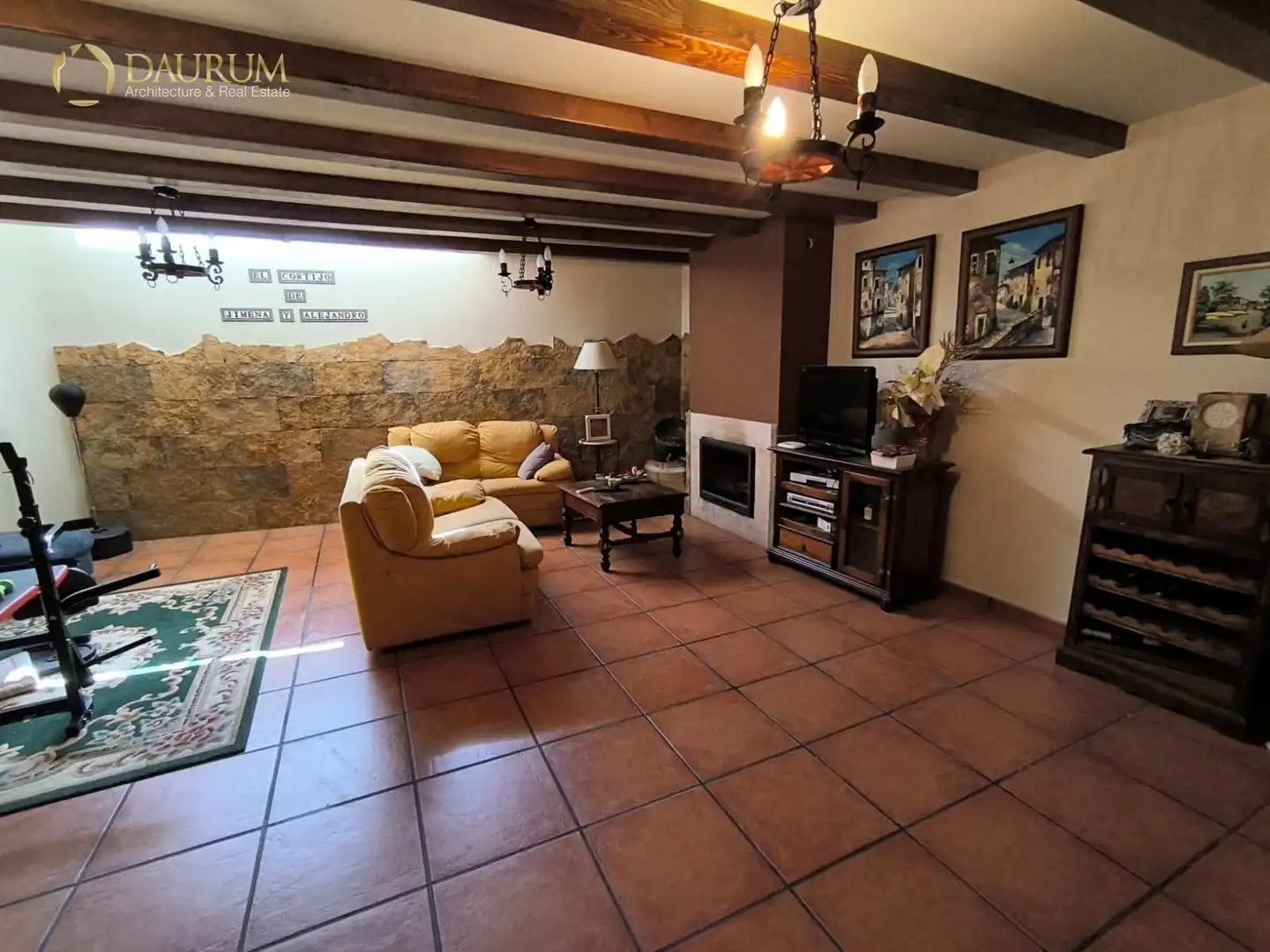 Haus mit Pool zum Verkauf in MÚSICO DON JUAN MOLINA, imagen 17
