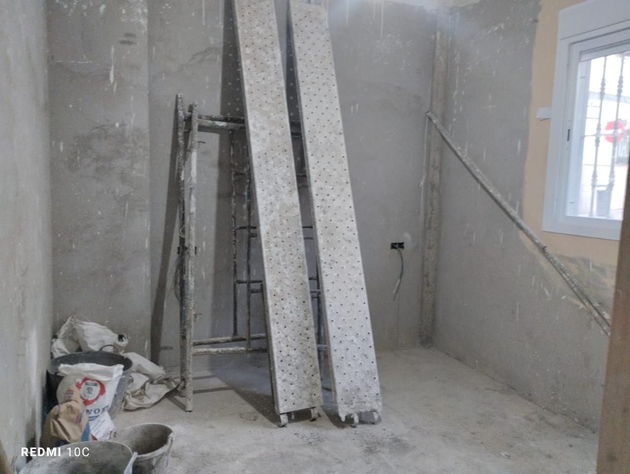Flat to rent in  Melilla Capital