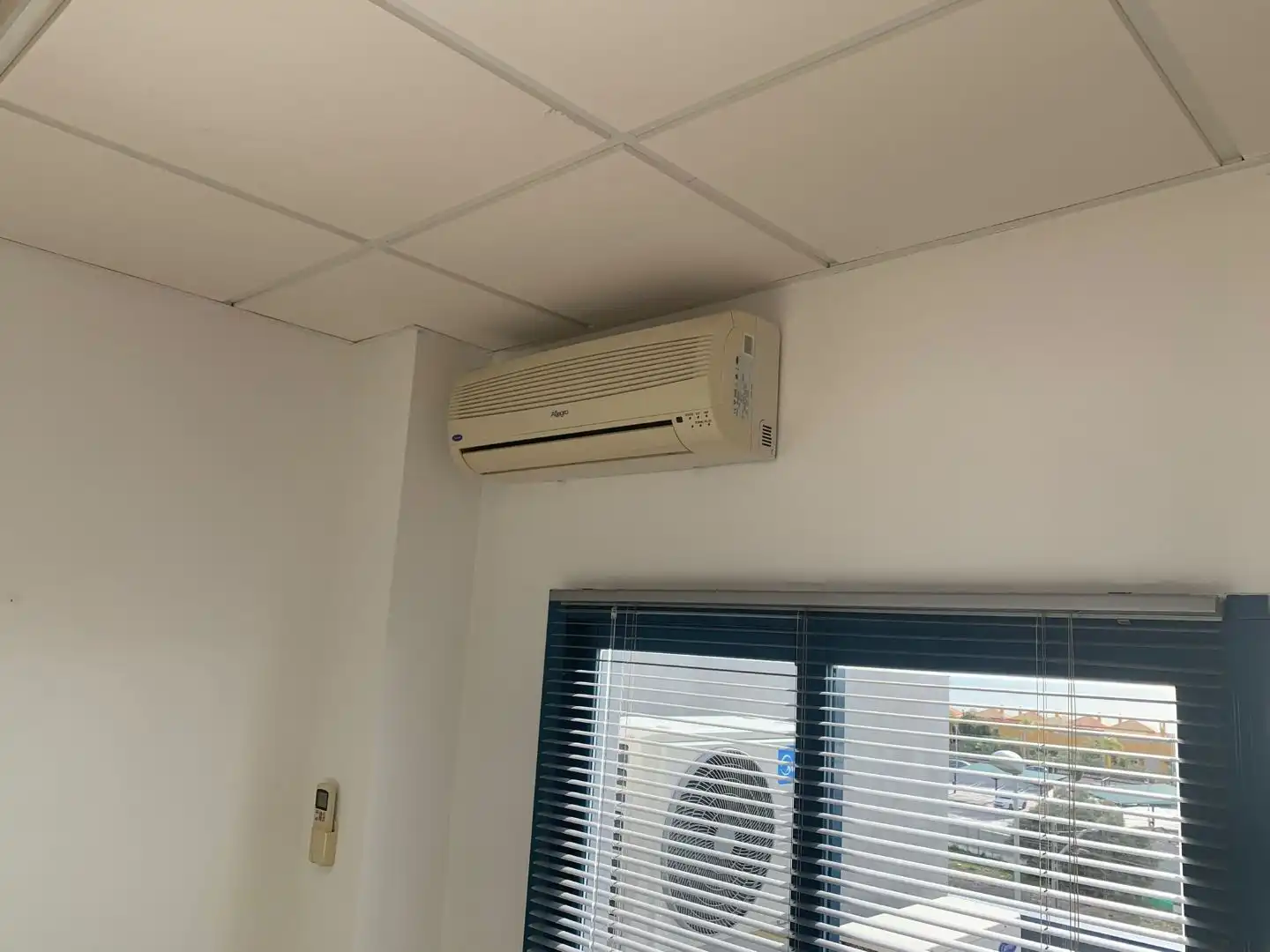 Oficina en venta en Torremolinos, Málaga