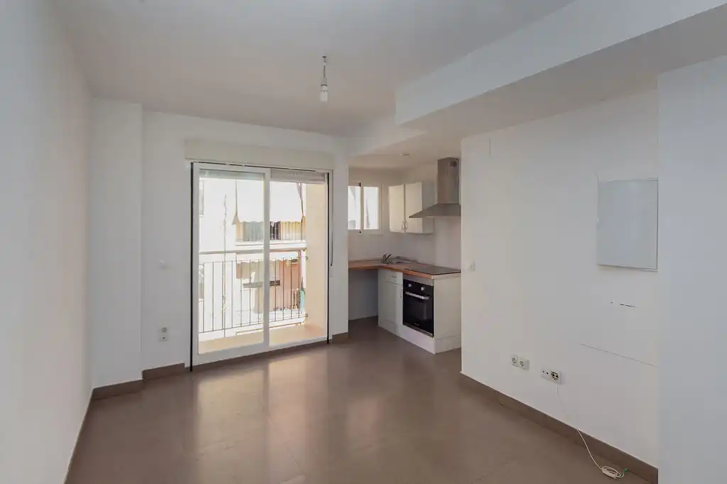 Appartement avec ascenseur à vendre à C/ Poeta Llorente, imagen 2